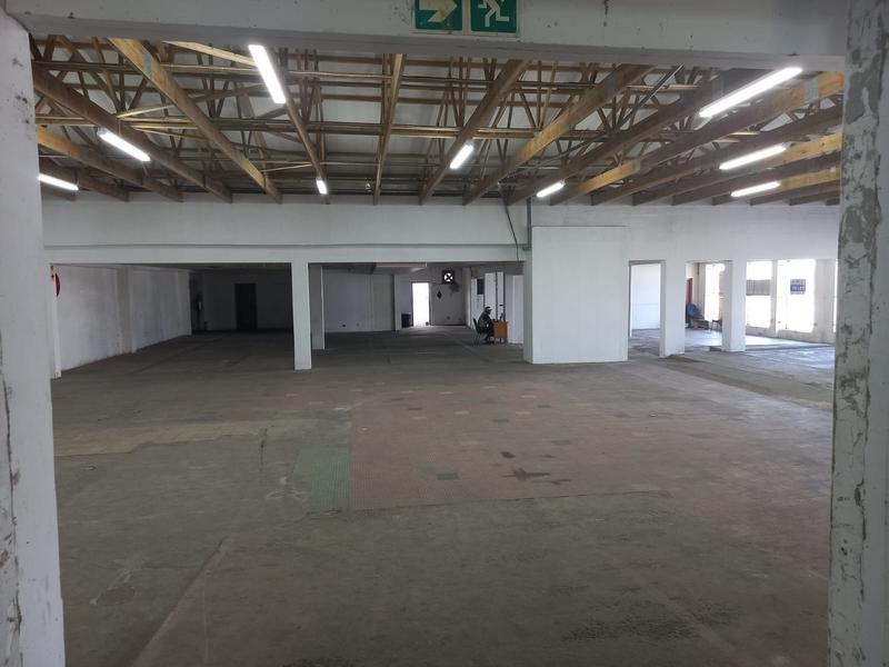 To Let commercial Property for Rent in North End Eastern Cape